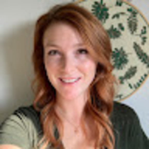 Meet your Posher, Rae - Picture 1 of 1